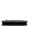 Valentino Leather Rockstud Untitled Wristlet Clutch Secondhand