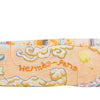 Hermès City of Light Silk Twilly Scarf Secondhand