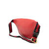 Gucci Small Grained Calfskin Web Logo Belt Bag Secondhand