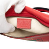 Gucci Small Grained Calfskin Web Logo Belt Bag Secondhand