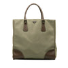 Canvas Tote Bag - '10s Second-hand