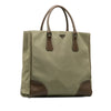 Canvas Tote Bag - '10s Second-hand