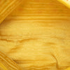 Prada Tessuto Stampato Palm Cosmetic Pouch Secondhand