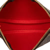 Louis Vuitton Monogram Cats Christmas Animation Mini Pochette Accessories Secondhand