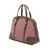 Gucci Small GG Supreme Nice Dome Satchel Secondhand