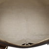 Gucci Small GG Supreme Nice Dome Satchel Secondhand
