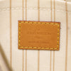 Louis Vuitton Damier Azur Neverfull MM Pouch Secondhand