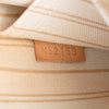 Louis Vuitton Damier Azur Neverfull MM Pouch Secondhand