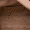 Secondhand Dior Micro Lambskin Cannage Lady Dior