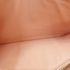 Louis Vuitton Tricolor Monogram Embossed Lambskin Zippy Long Wallet Secondhand