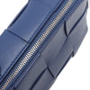 Bottega Veneta Nappa Maxi Intrecciato Cassette Camera Bag Secondhand