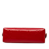 Louis Vuitton Monogram Vernis Cosmetic Pouch Secondhand