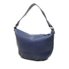 LOEWE Pebbled Calfskin Anagram Hobo Secondhand