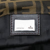 Fendi Zucca Canvas Tote Secondhand