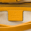 Gucci GG Canvas Bamboo Diana Top Handle Tote Secondhand