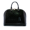 Louis Vuitton Monogram Vernis Alma GM Secondhand