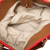 Gucci Wicker Santa Monica Tote Secondhand