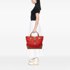 Gucci Wicker Santa Monica Tote Secondhand