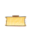 Fendi Sarah Coleman Coated Canvas FF Vertigo Phone Holder Crossbody Secondhand