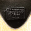 Fendi Sarah Coleman Coated Canvas FF Vertigo Phone Holder Crossbody Secondhand