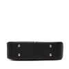 Burberry Leather Shoulder Bag Secondhand