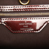 Louis Vuitton Monogram Vernis Wilshire MM Secondhand