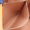 Louis Vuitton Calfskin Shopper Tote MM Secondhand