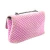 Bottega Veneta Baby Velvet Olimpia Bag Secondhand