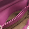 Bottega Veneta Baby Velvet Olimpia Bag Secondhand