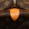 Louis Vuitton Monogram Keepall 55 Secondhand