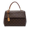 Louis Vuitton Monogram Cluny MM Secondhand