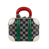 Secondhand Louis Vuitton Mini Luggage Damier BB Handbag