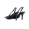 Secondhand Slingback Pumps - '90s
