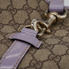 Secondhand Gucci Vintage Monogram Jackie 