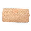 Secondhand Vivienne Westwood Beige Textured Clutch
