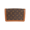 Secondhand Louis Vuitton Monogram Reverse Canvas Dauphine Bumbag 