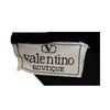 Secondhand Valentino Boutique Dress with Ruched Details