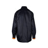 Secondhand Marios Satin Shirt - '10s