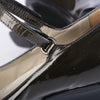 Secondhand Prada FW1998 Patent Leather Mary Jane Pumps - '90s