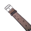 Hermès Sellier 33mm Quartz Watch Full Set - '90s