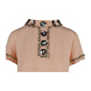 Secondhand Moschino Sequin Embellished Blouse