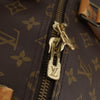 Louis Vuitton Keepall Bag Monogram Canvas
