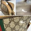 GUCCI Shoulder Bag Second-hand