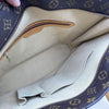 LOUIS VUITTON Tote Bag Second-hand