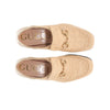Gucci Beige Loafers - 2020s Second hand