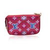 LOUIS VUITTON Clutch Bag Second-hand