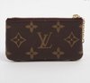 Louis Vuitton Pochette Clés Monogram Canvas