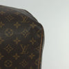 Louis Vuitton Speedy Bandouliere Bag Monogram Canvas