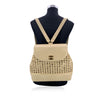 Secondhand Chanel Backpack Vintage Timeless/Classique