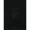 Gianfranco Ferré Black Knitted Silk Tie - '90s Second hand